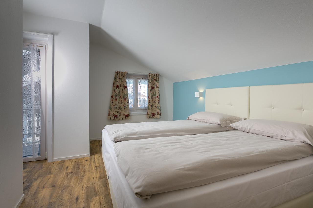 Guana Apartment Livigno