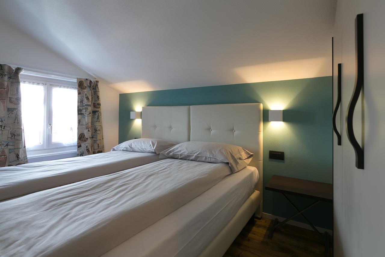 Guana Apartment Livigno