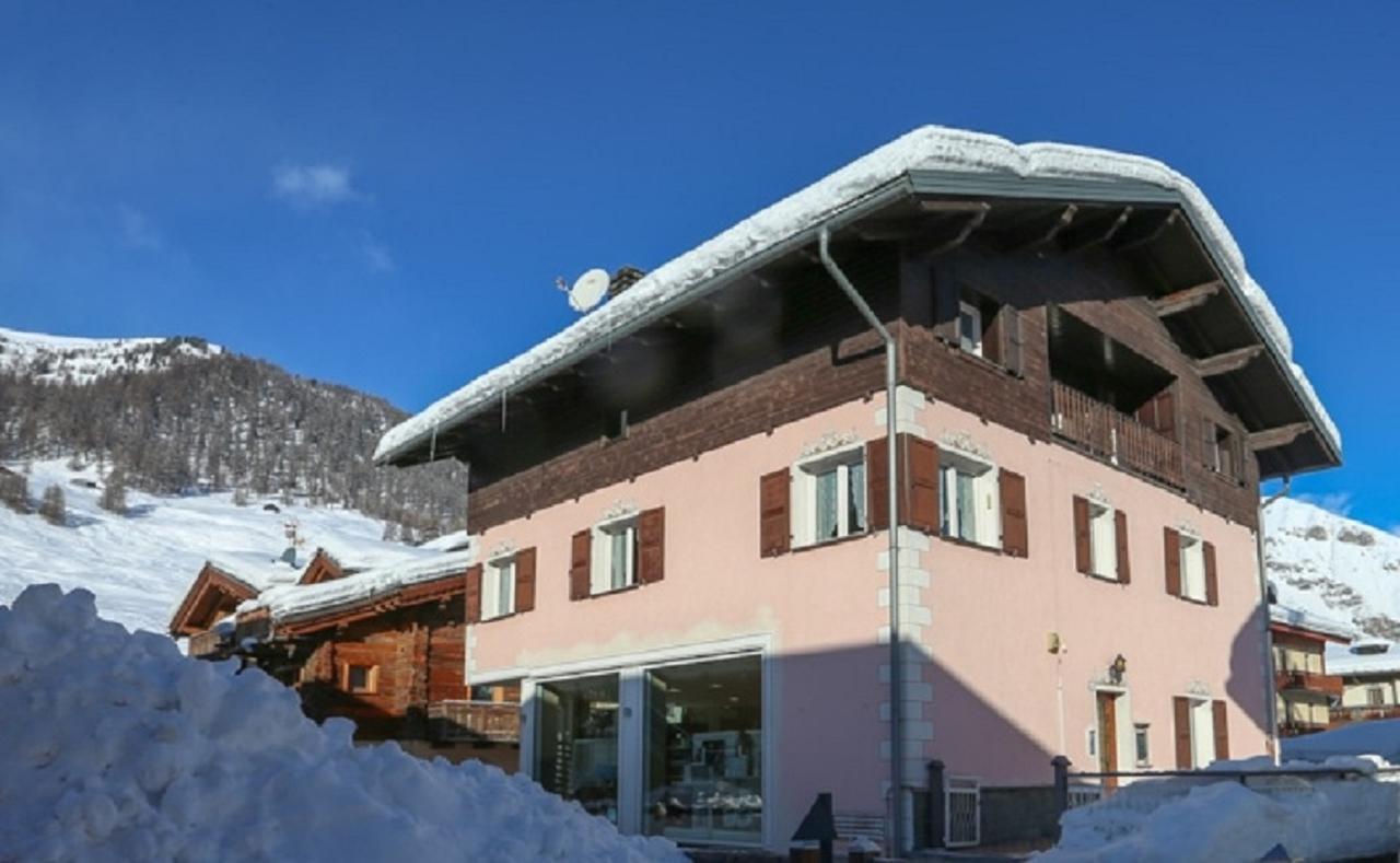Appartamento Guana Livigno
